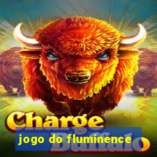 jogo do fluminence